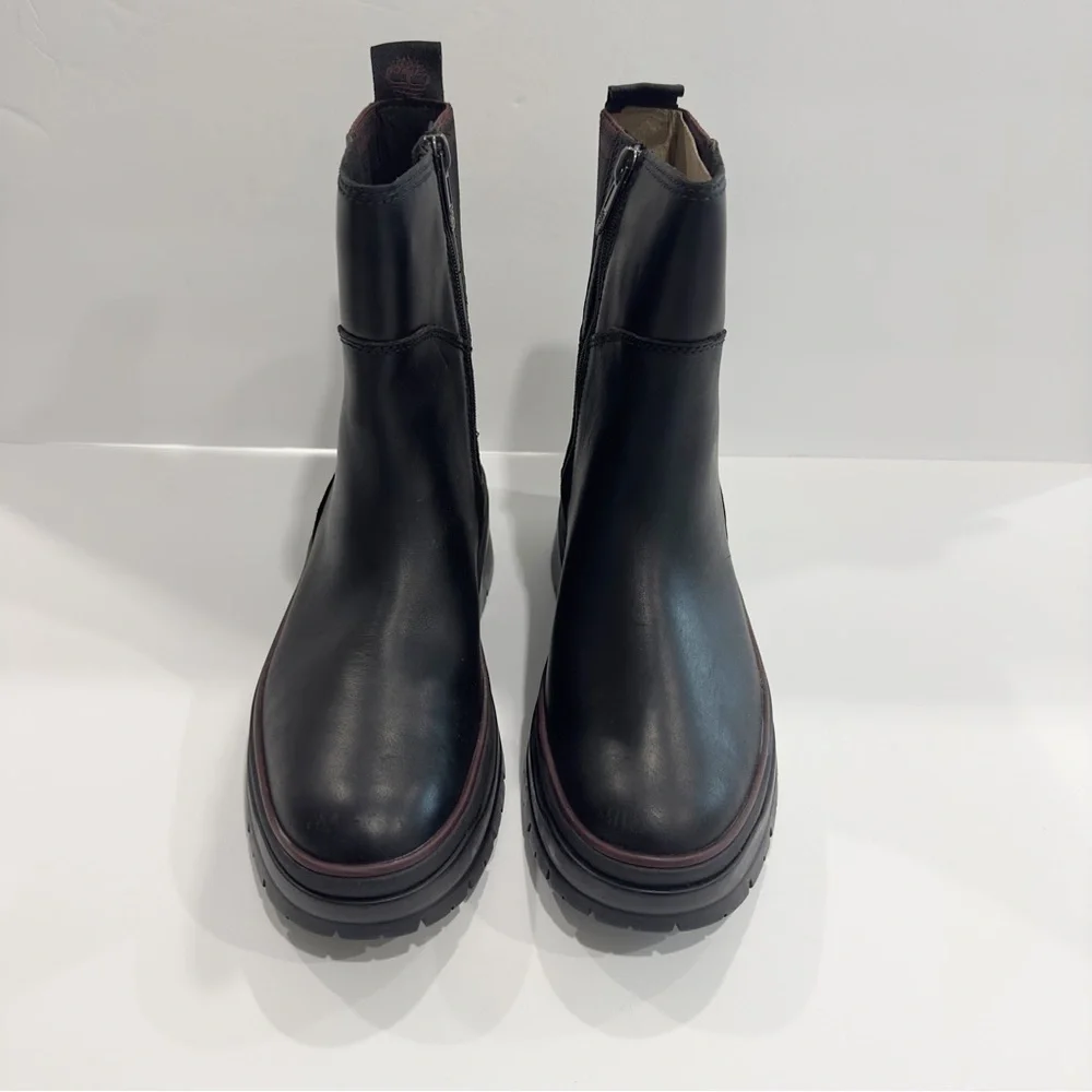 Timberland Malynn Side Zip Women’s boots - Picture 4 of 12
